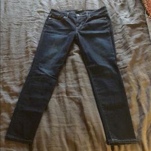Joe’s Skinny Ankle Jeans
